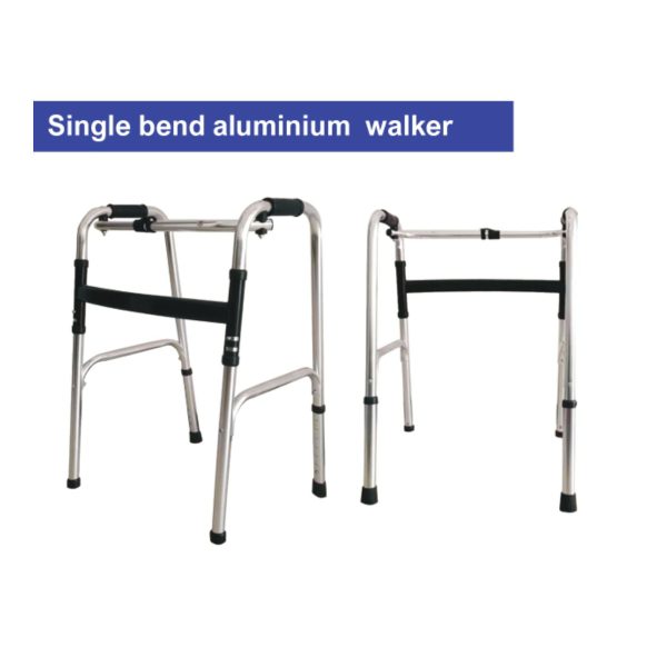 ALUMINIUM WALKER