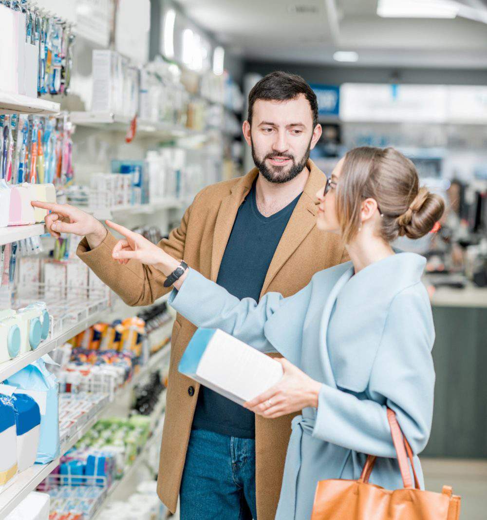 Expert Pharmacist About Us