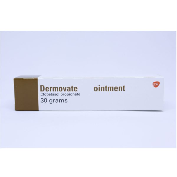 Dermovate Ointment